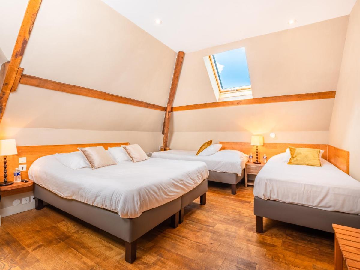 Le Relais Des Lacs Bourgogne Morvan Planchez Exterior foto